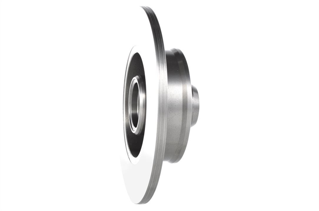 Bosch Rear solid brake disc – price 119 PLN