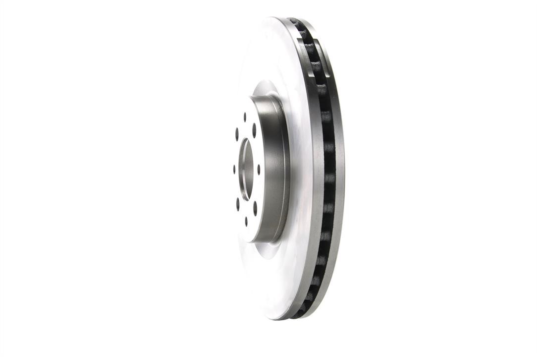 Front vented brake disc Bosch 0 986 478 855