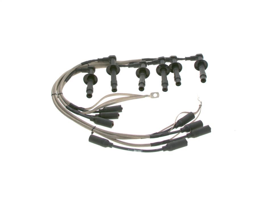 Bosch 0 986 356 373 Ignition cable kit 0986356373