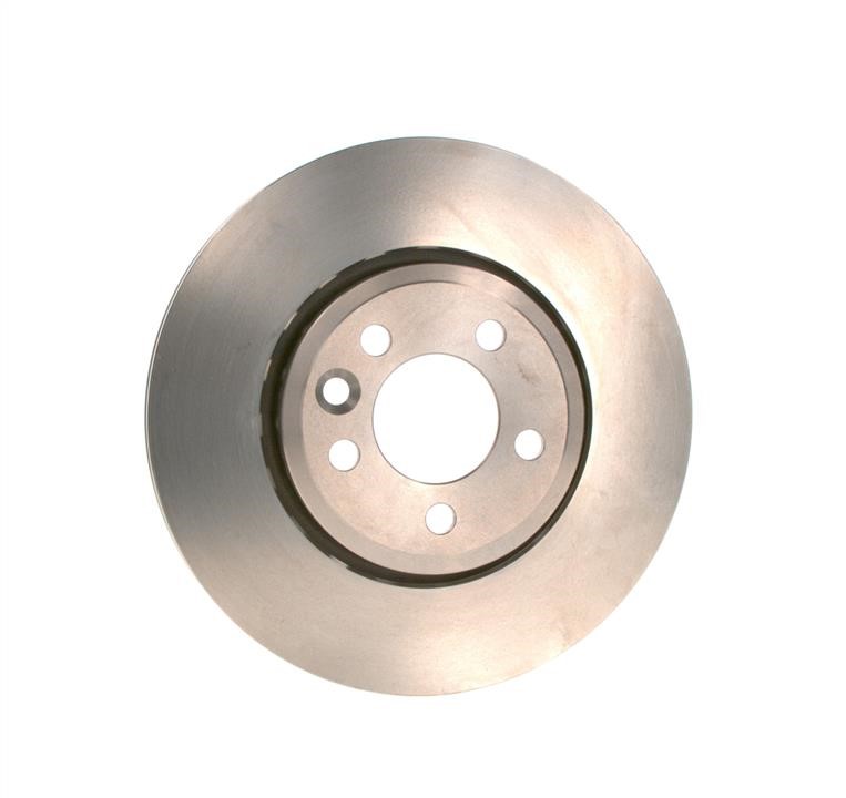 Front brake disc ventilated Bosch 0 986 478 314