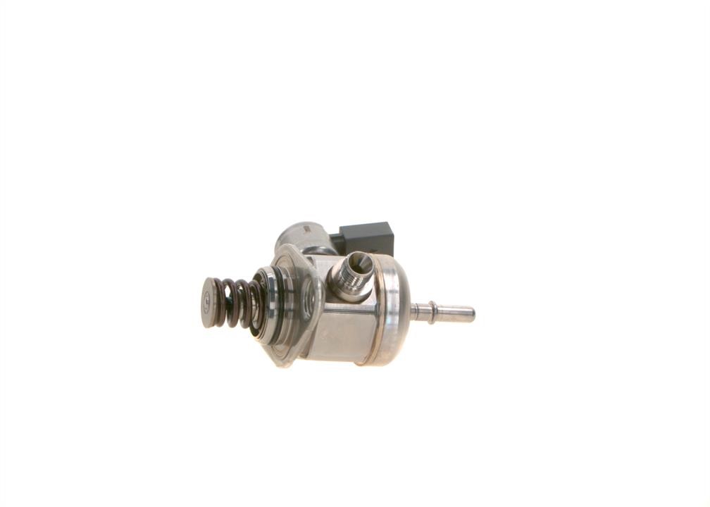 Injection Pump Bosch 0 261 520 149