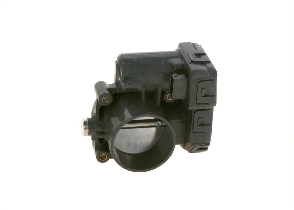 Throttle damper Bosch 0 280 750 203