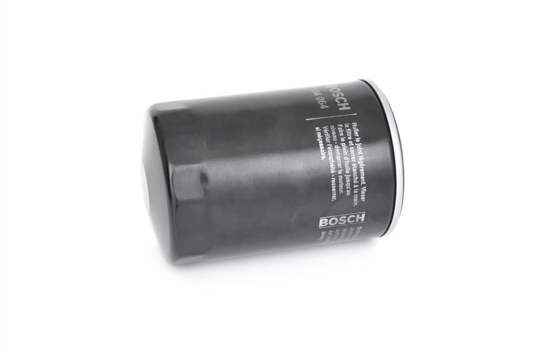 Bosch Oil Filter – price 35 PLN