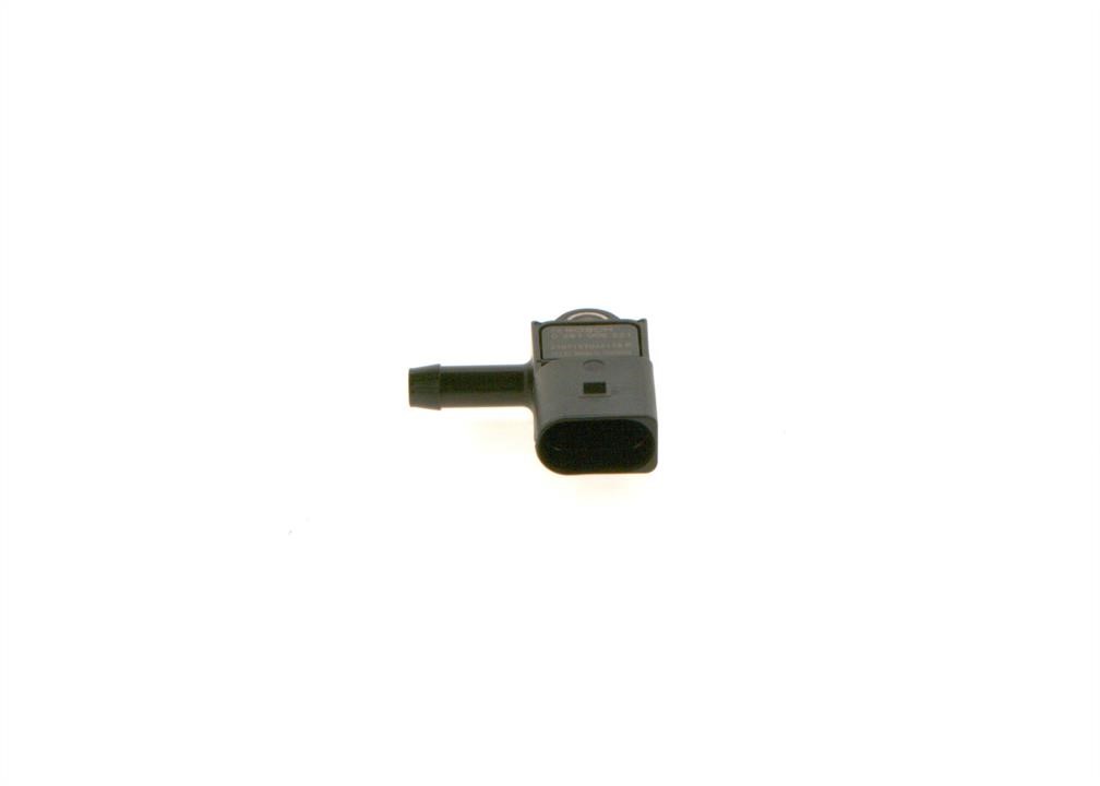 Manifold pressure sensor Volkswagen Beetle: 0281006221 Bosch MAP Sensor