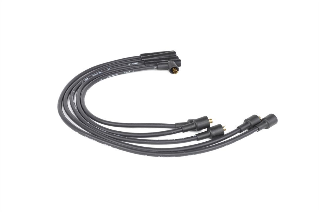 Bosch Ignition lead set – price 72 PLN