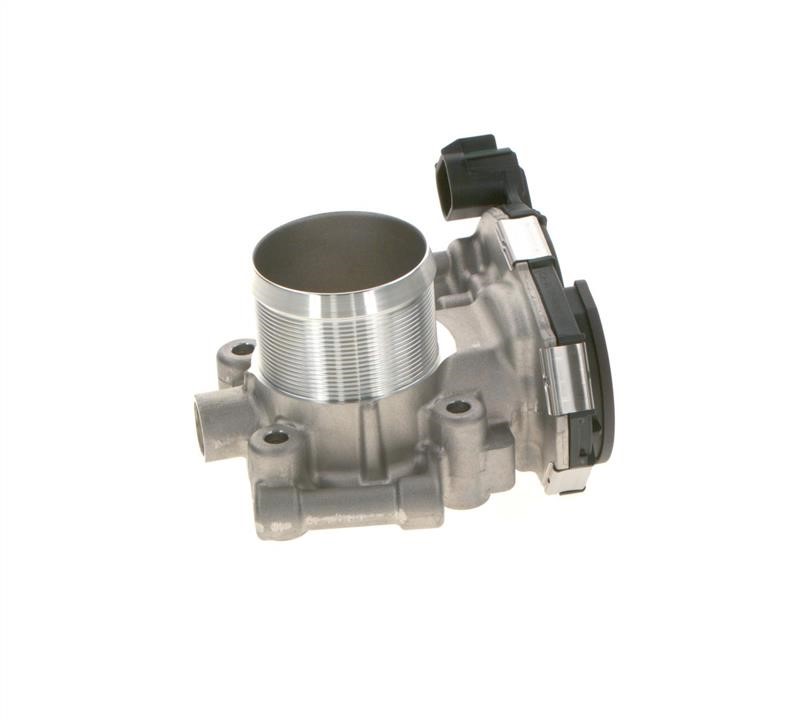 Throttle damper Bosch 0 280 750 498