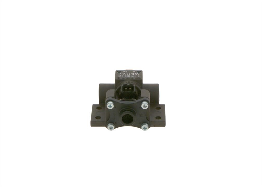 0444011014 Bosch AdBlue Fluid Injection Control Unit