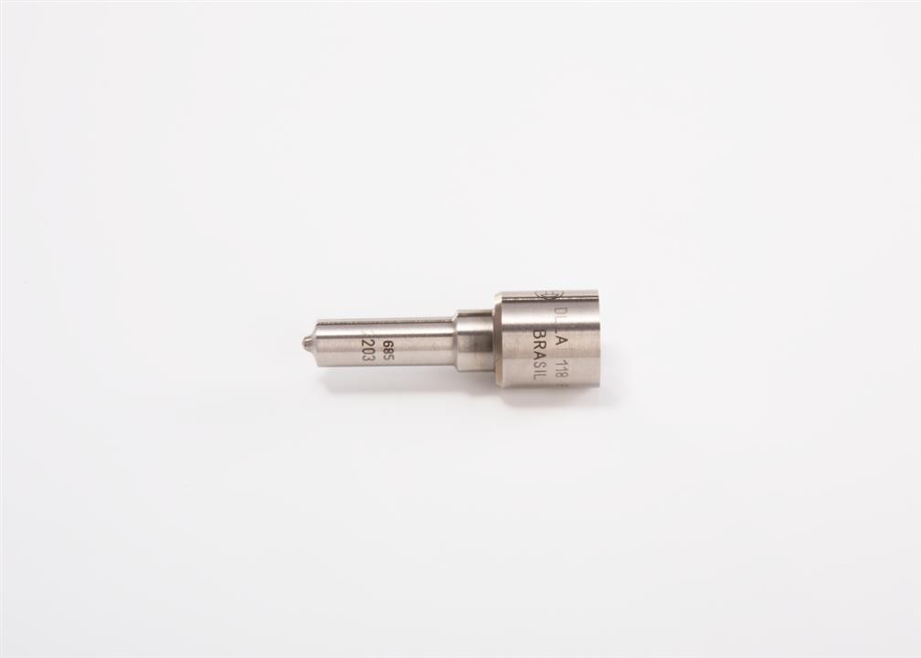0433172203 Bosch Injector fuel