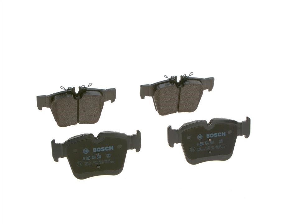 Buy Bosch 0986424334 – good price at EXIST.AE!
