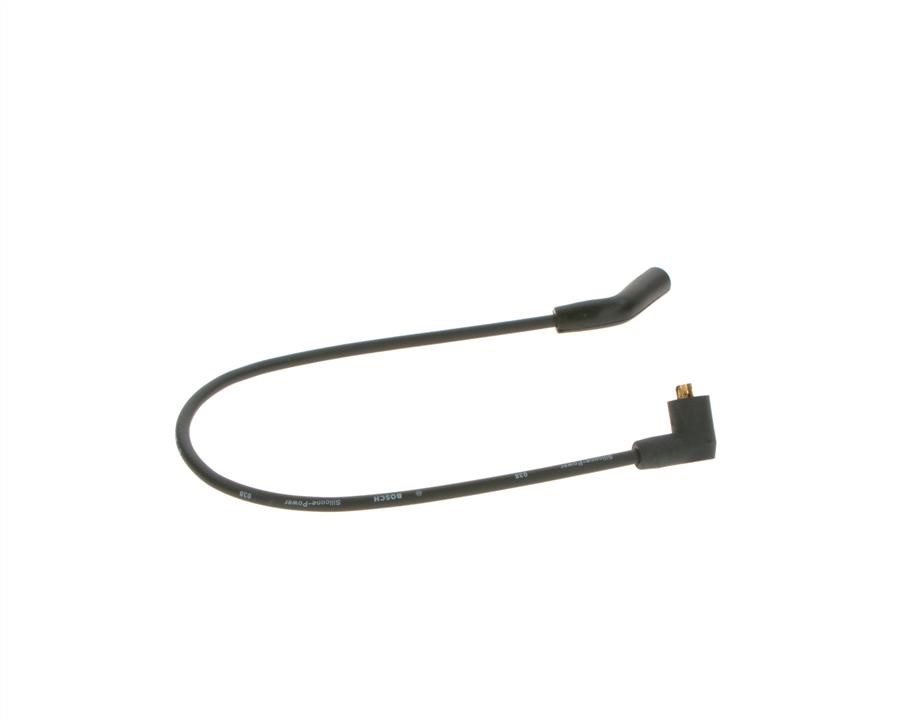 Ignition lead set Bosch 0 986 357 153