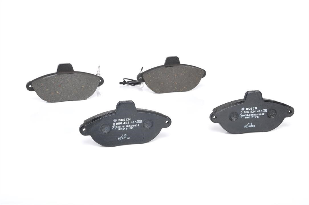 Buy Bosch 0986424415 – good price at EXIST.AE!