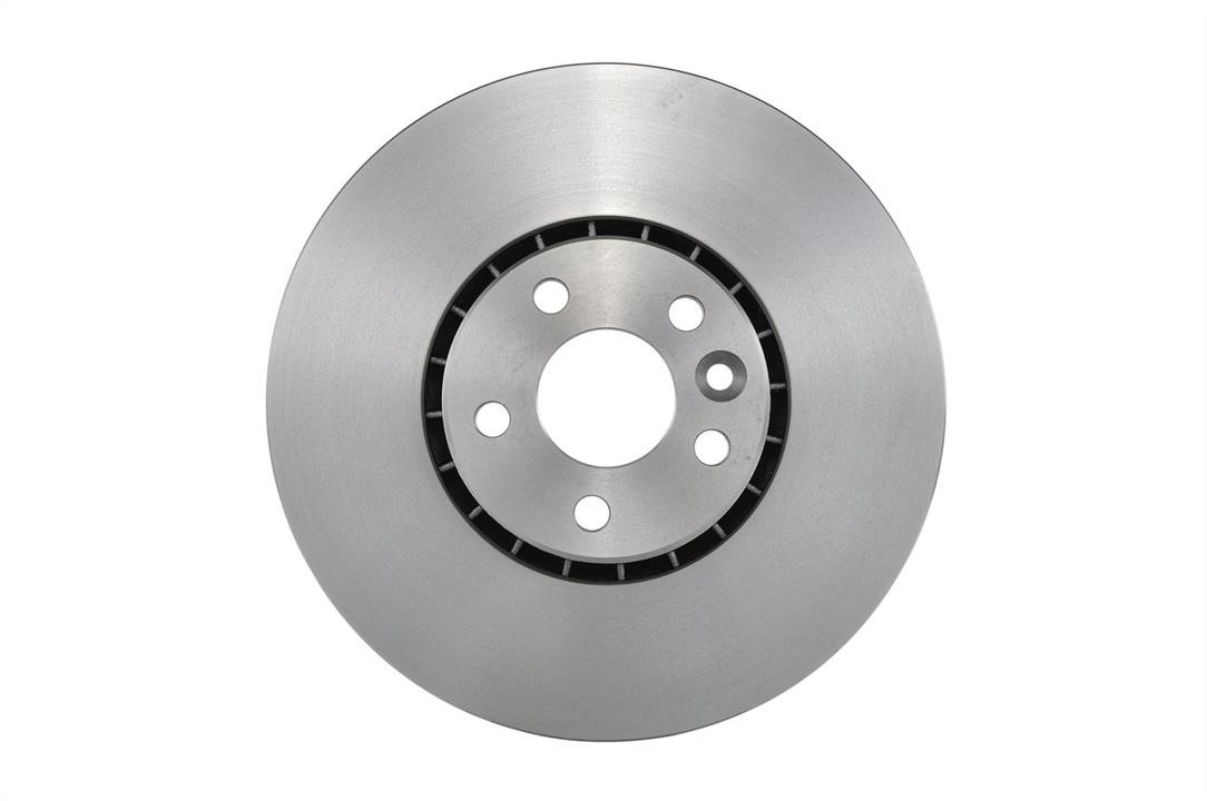Bosch 0 986 479 621 Front brake disc ventilated 0986479621
