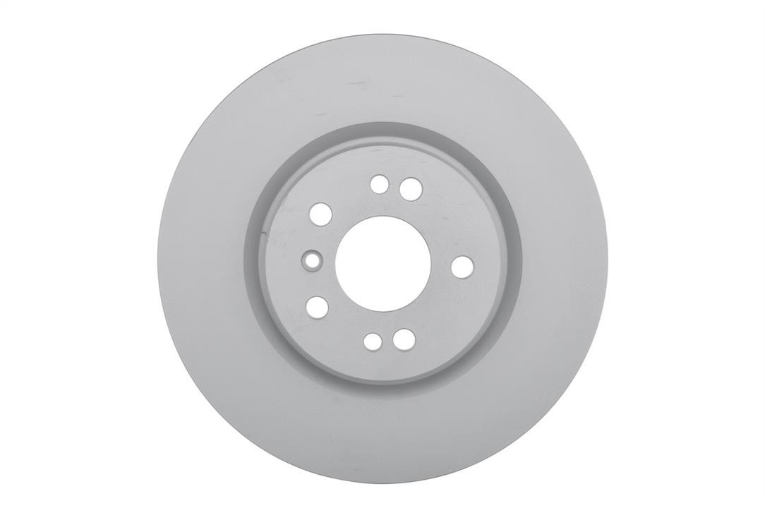 Bosch 0 986 479 269 Front brake disc ventilated 0986479269