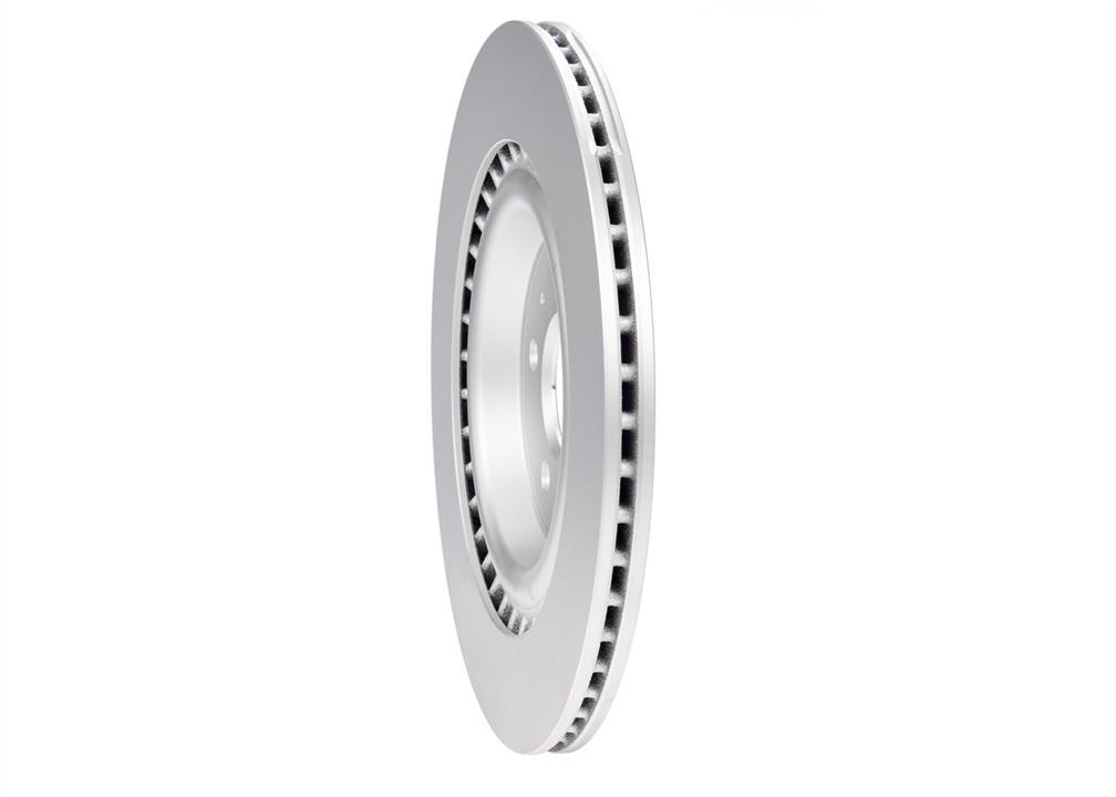 Rear vented brake disc Bosch 0 986 479 749