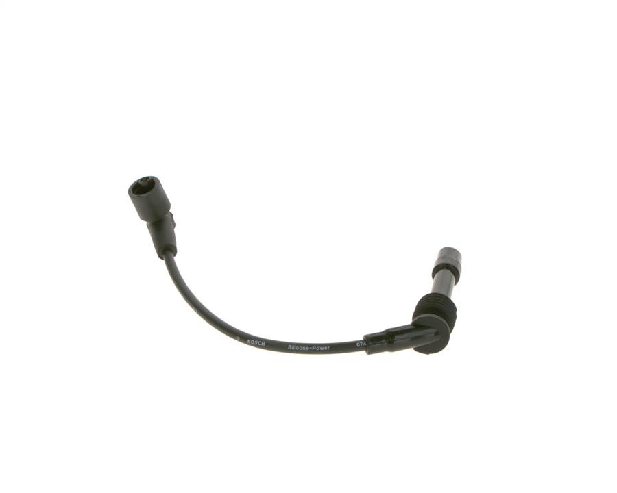 Ignition lead set Bosch 0 986 357 226