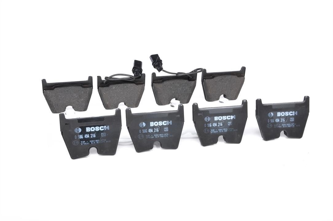 Buy Bosch 0986494216 – good price at EXIST.AE!