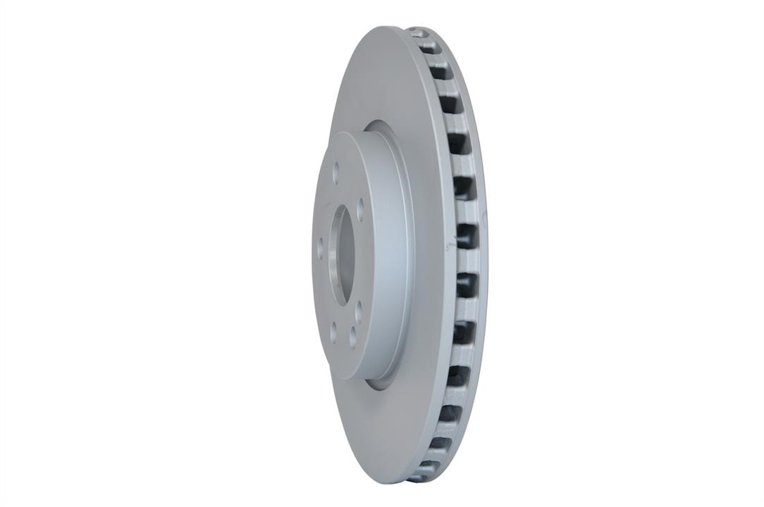 Brake disc Bosch 0 986 479 D57