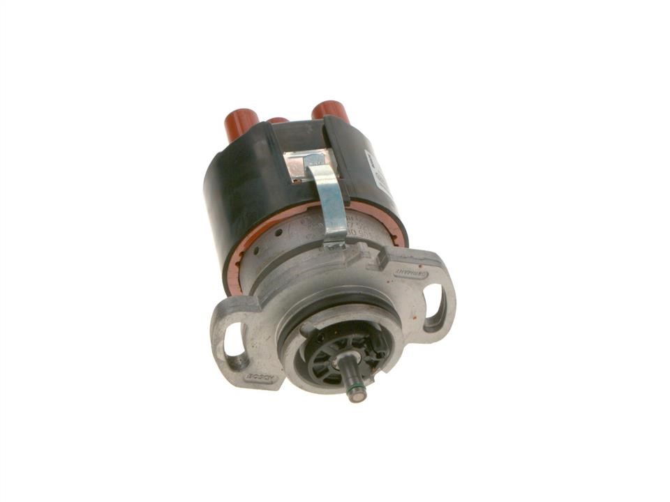 Ignition distributor Bosch 0 986 237 669