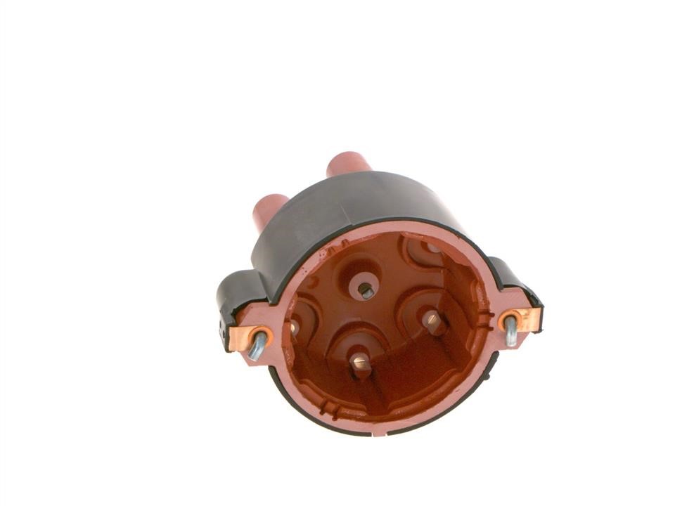 Bosch Distributor cap – price 434 PLN