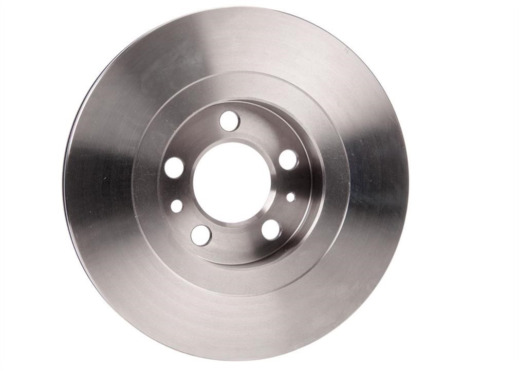 Front vented brake disc Bosch 0 986 479 R68
