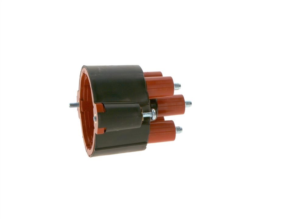 Distributor cap Bosch 1 235 522 380