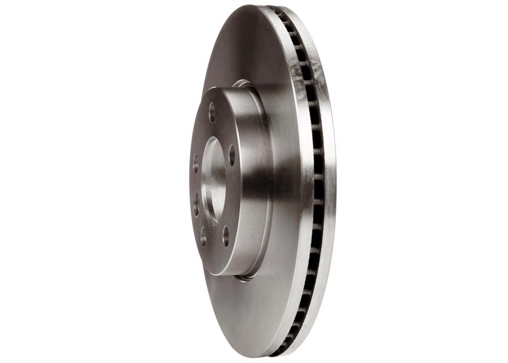 Bosch Front vented brake disc – price [object Object] PLN