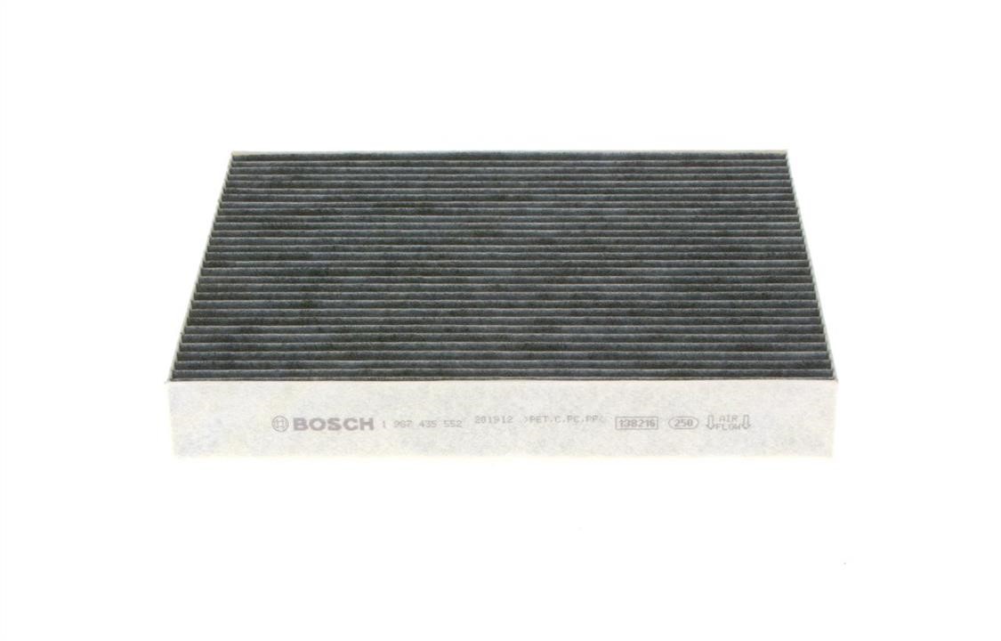 Bosch 1 987 435 552 Activated Carbon Cabin Filter 1987435552