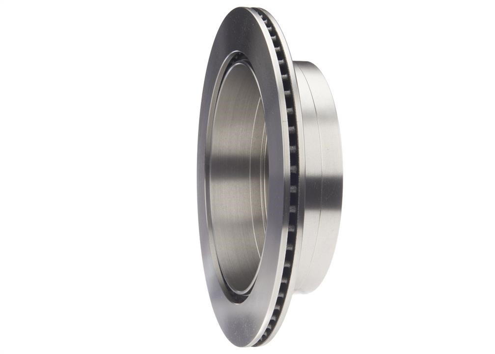 Bosch Rear ventilated brake disc – price 171 PLN