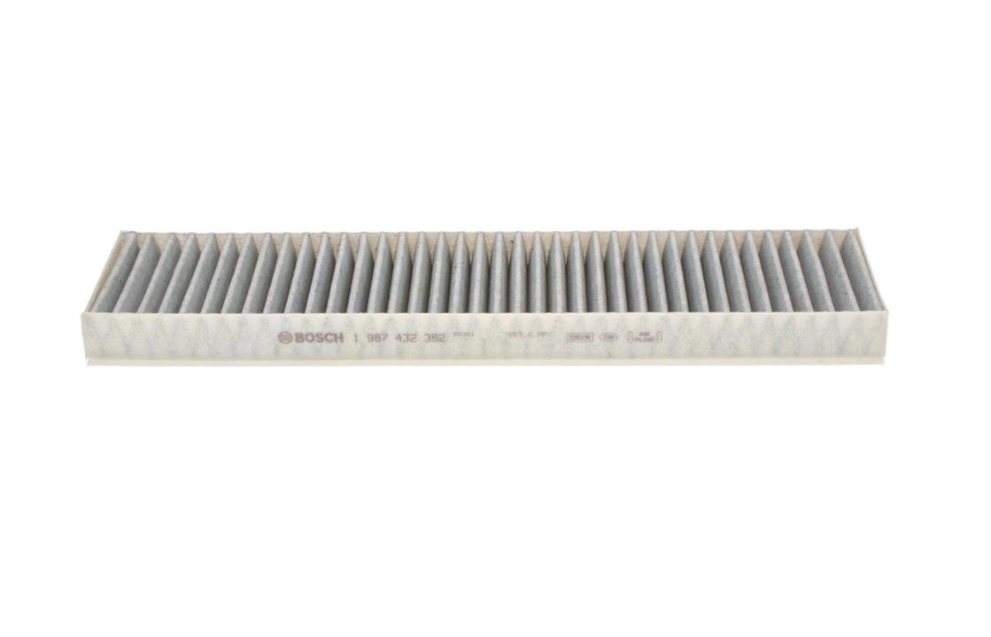 Bosch Cabin filter with activated carbon – price 82 PLN