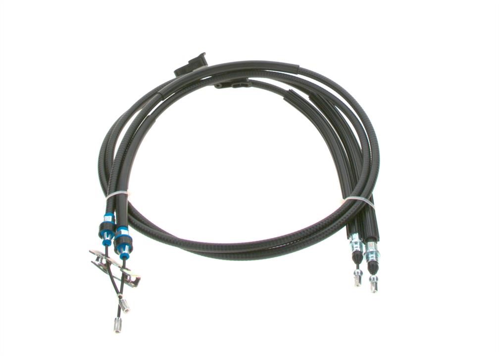 Bosch 1 987 477 202 Handbrake cable 1987477202 1987477202 Bosch Handbrake cable
