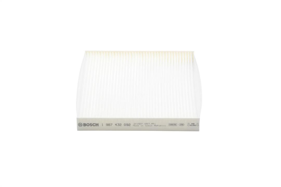 Bosch Cabin filter – price 44 PLN