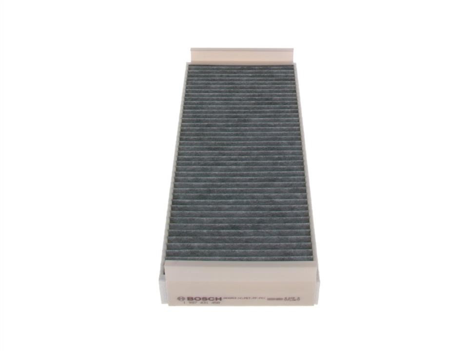 Bosch 1 987 431 458 Activated Carbon Cabin Filter 1987431458