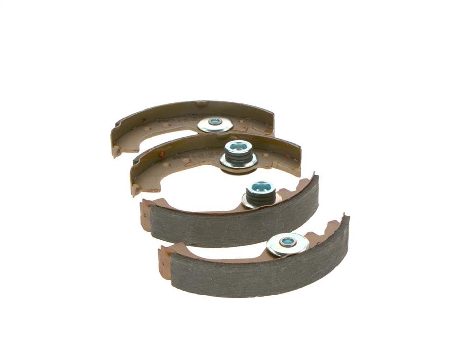 Brake shoe set Bosch 0 986 487 030