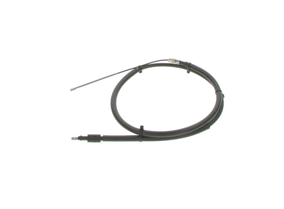 Parking brake cable, right Bosch 1 987 477 430