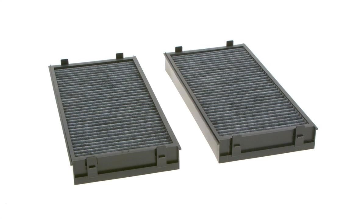 Bosch Cabin filter with activated carbon – price 190 PLN