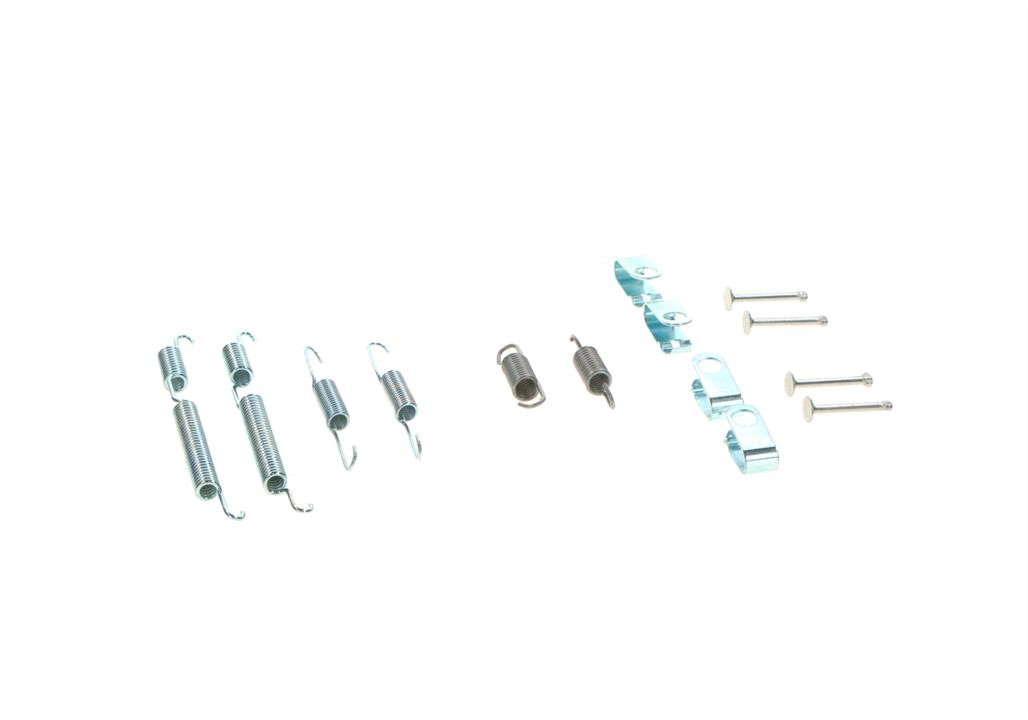 Brake pad fitting kit Bosch 1 987 475 430