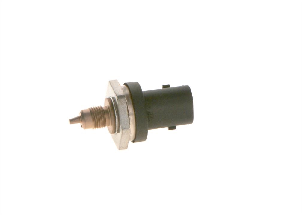 Fuel pressure sensor Bosch 0 261 545 161