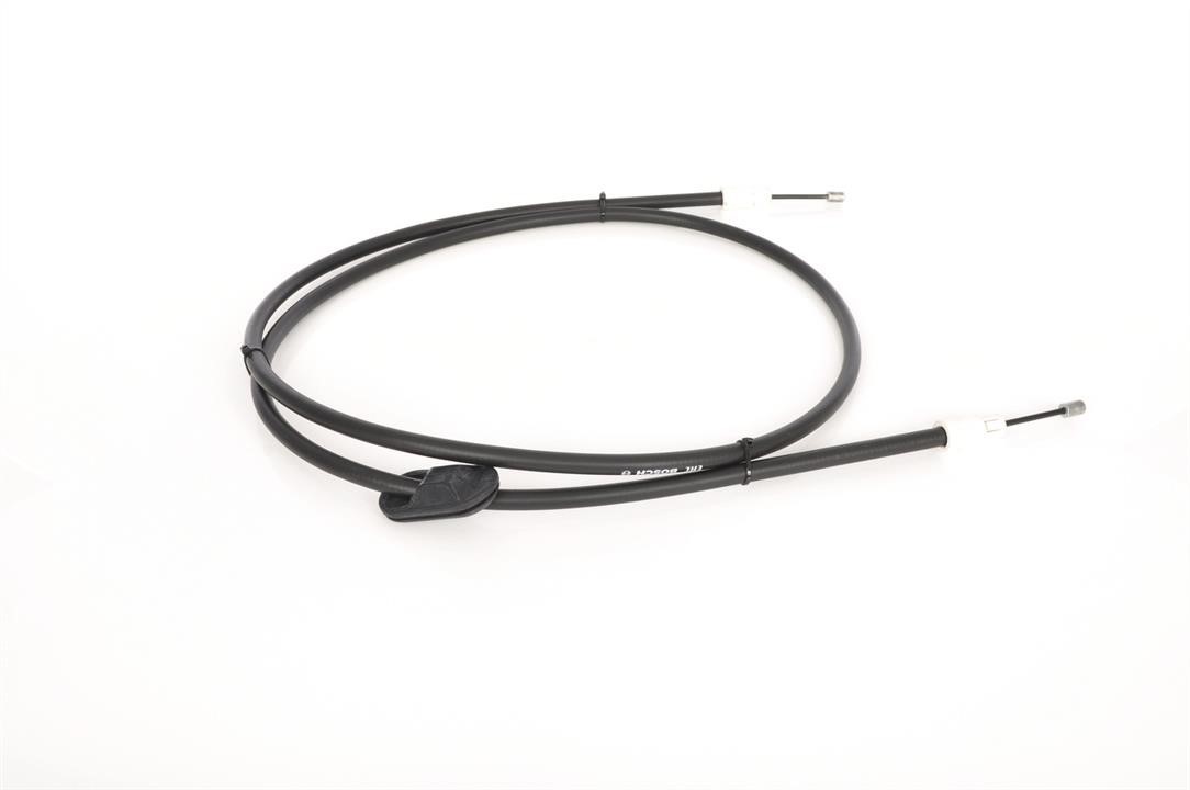 Handbrake cable Bosch 1 987 482 759