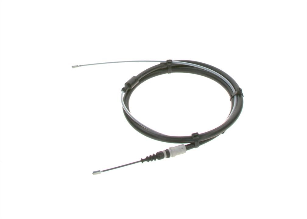 Handbrake cable Bosch 1 987 477 598