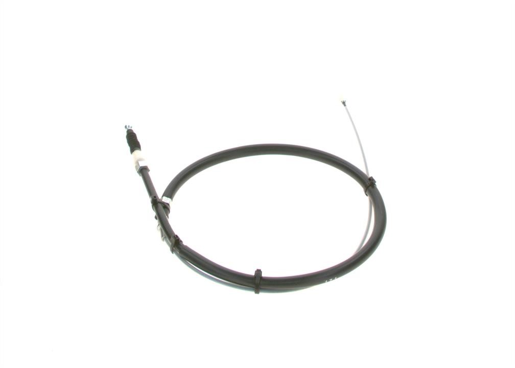 Bosch Handbrake cable – price 49 PLN