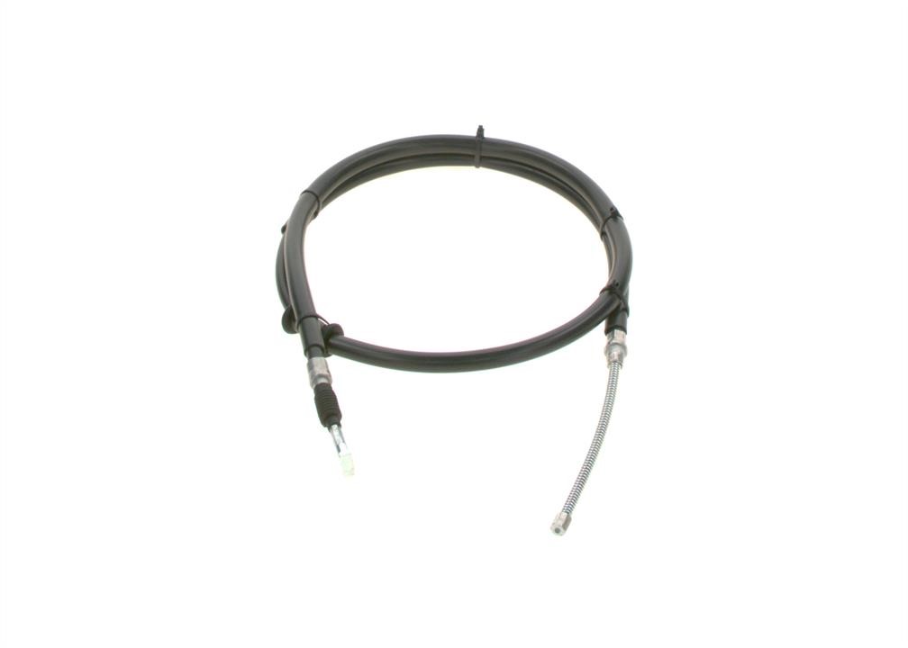Bosch 1 987 477 968 Parking brake cable, right 1987477968