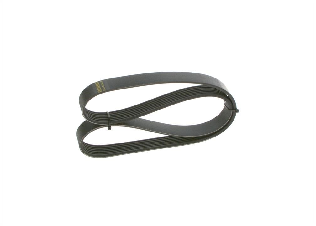 V-ribbed belt 7PK1035 Bosch 1 987 946 248