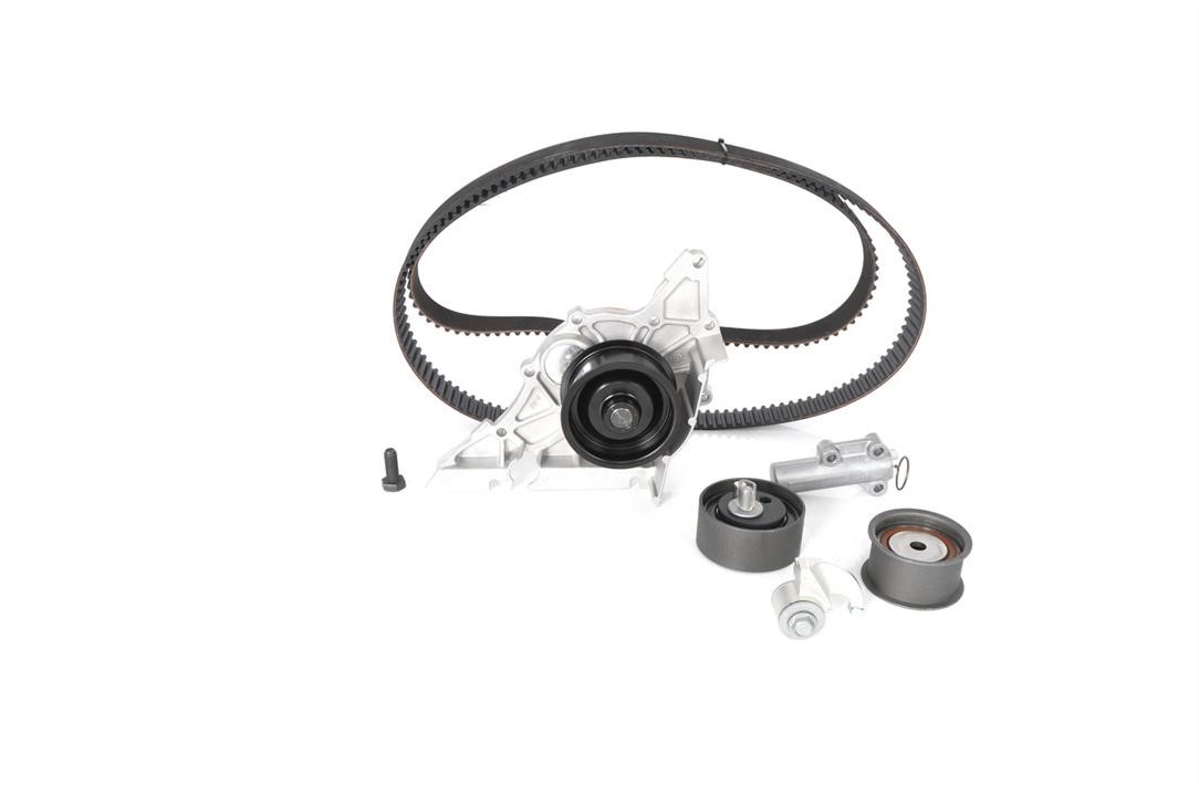 Bosch 1 987 946 401 TIMING BELT KIT WITH WATER PUMP 1987946401