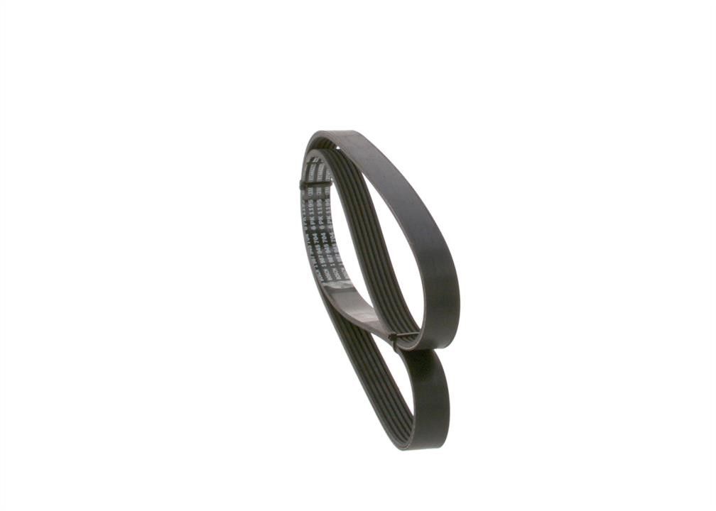 Bosch V-ribbed belt 6PK1195 – price 48 PLN