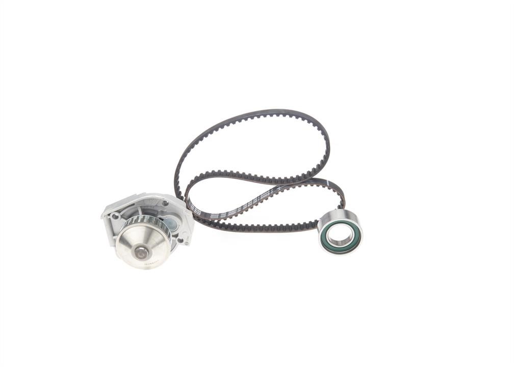 Bosch 1 987 946 928 TIMING BELT KIT WITH WATER PUMP 1987946928