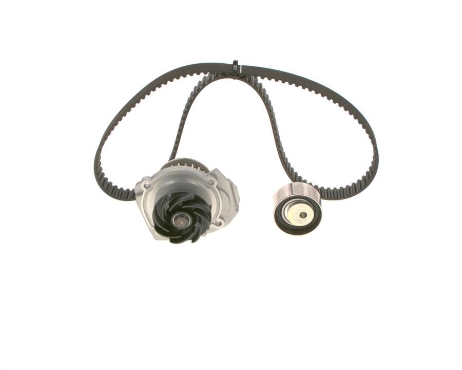 Bosch 1 987 948 888 TIMING BELT KIT WITH WATER PUMP 1987948888