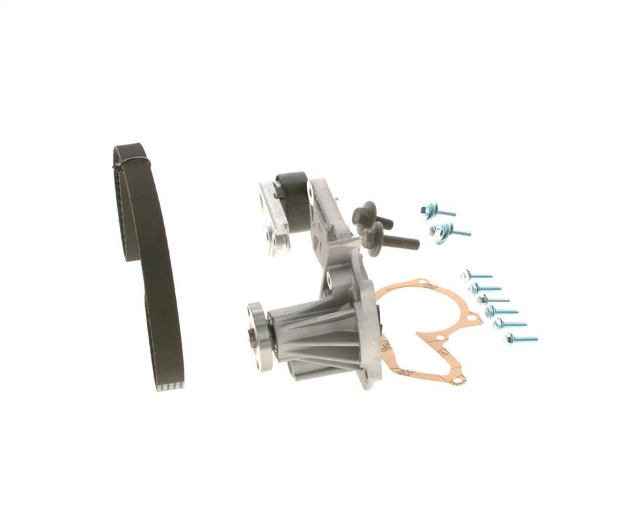 TIMING BELT KIT WITH WATER PUMP Bosch 1 987 948 895