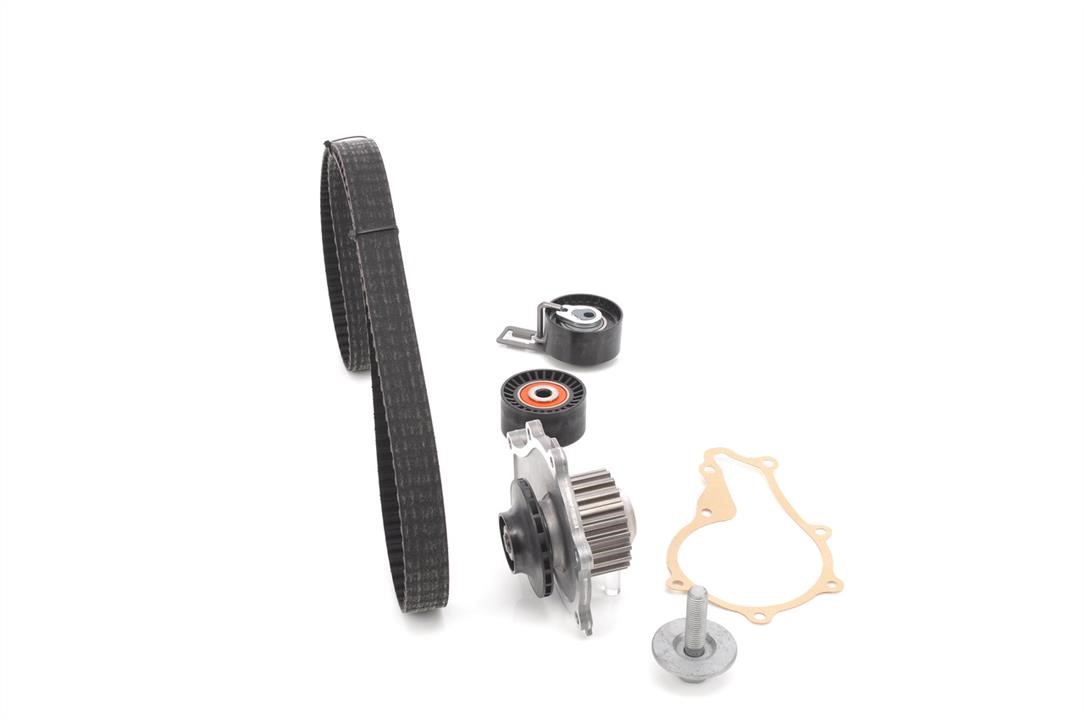 TIMING BELT KIT WITH WATER PUMP Bosch 1 987 946 947