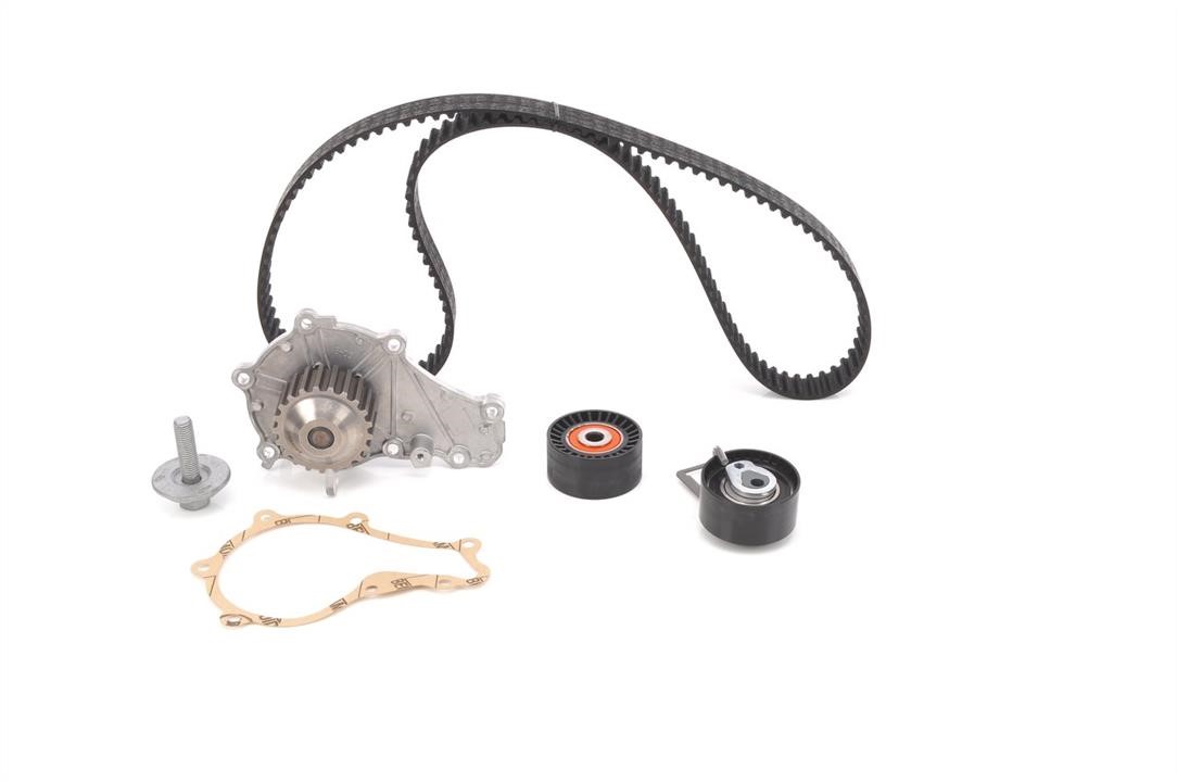 Bosch 1 987 946 948 TIMING BELT KIT WITH WATER PUMP 1987946948