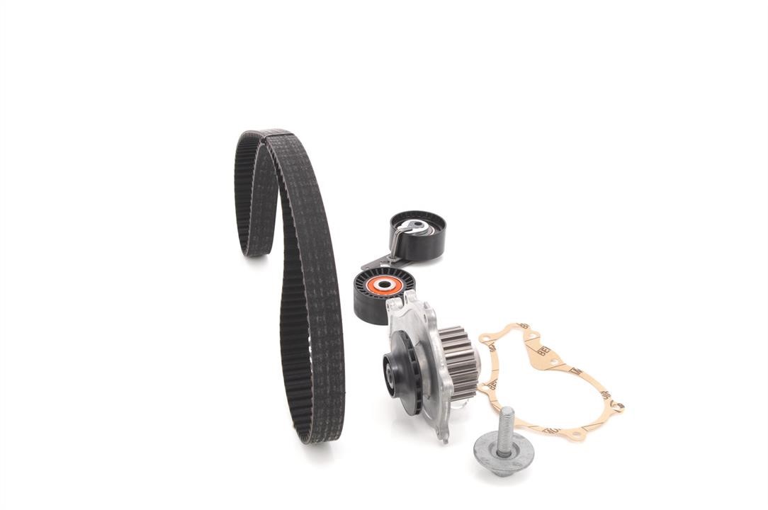 TIMING BELT KIT WITH WATER PUMP Bosch 1 987 946 948
